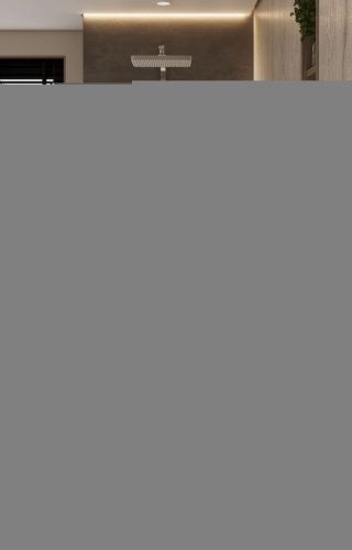 Душевой поддон из искусственного камня Allen Brau Infinity 8.21007-AM 160х90 черный без каркаса - фото 5