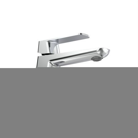 Смеситель Tokito NAGOYA TOK-NAG-1011 на раковину хром