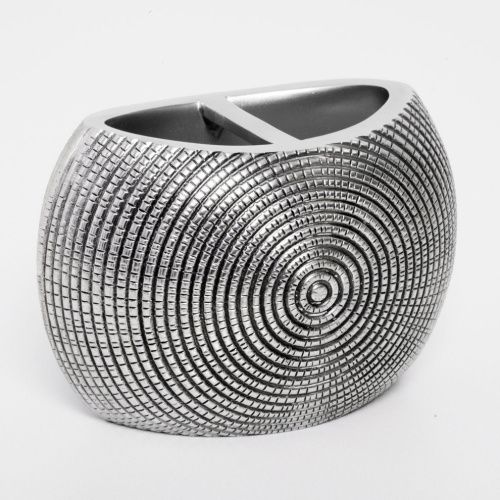 Стакан для зубных щеток WasserKRAFT 33328A - фото 3