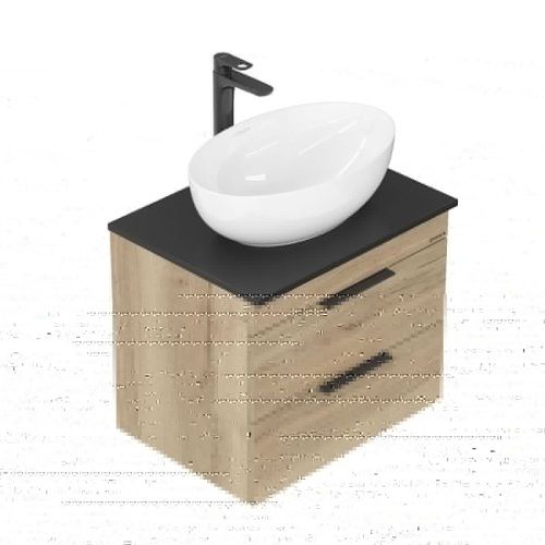 Столешница Onika 660450 60х50 накладная - фото 2