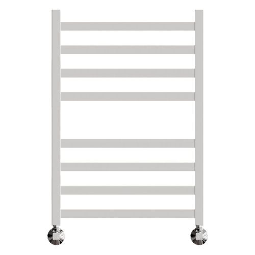 Полотенцесушитель водяной Point Меркурий PN83158 55х80 хром