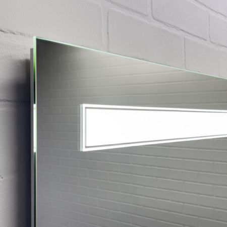 Зеркало Comforty 00-00014247CF 70х80