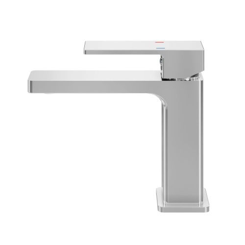 Смеситель Grossman Style 510.K35.05.100 на раковину хром - фото 2