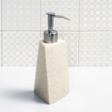 Дозатор для жидкого мыла WasserKRAFT 37799