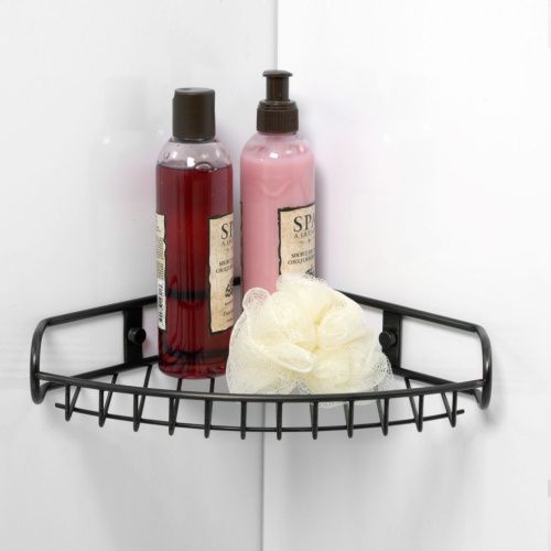 Полка в ванную комнату WasserKRAFT 1711 - фото 2