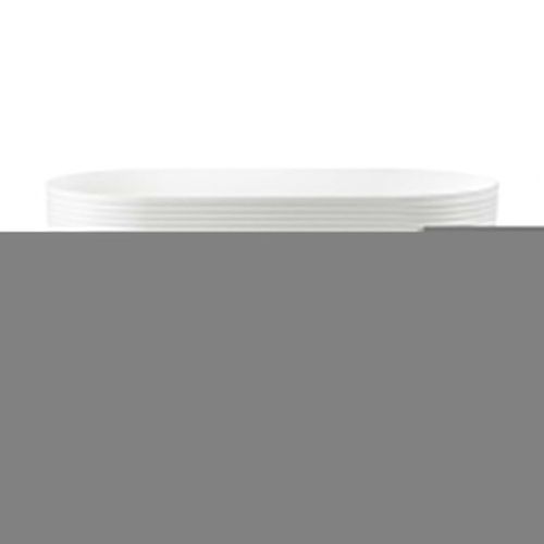 Ванна акриловая Wellsee Éclatant 2.0 231401000 170х80 отдельностоящая овальная с ножками - фото 3