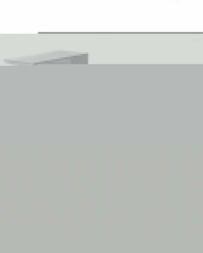 Душевая стойка Orange Lutz M04-944w настенная цвет белый - фото 5