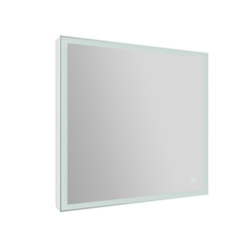 Зеркало с подсветкой BelBagno SPC-GRT-800-800-LED-TCH 80х80 подвесное - фото 2