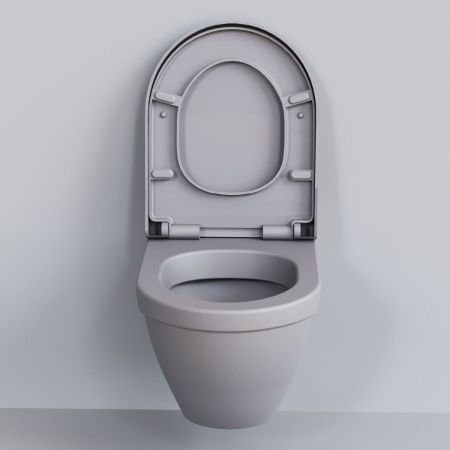 Крышка сиденье Ambassador Nord 132T20301