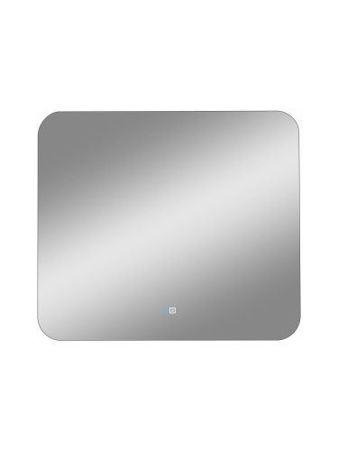 Зеркало с подсветкой и антизапотевателем Taliente Zled TA-Zled-B8070a 80х70 подвесное