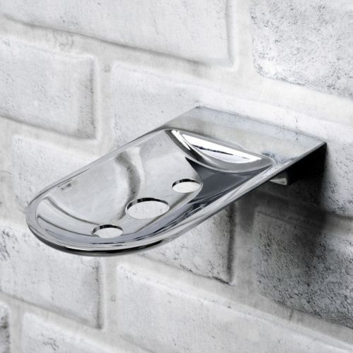 Мыльница WasserKRAFT 8369 - фото 3