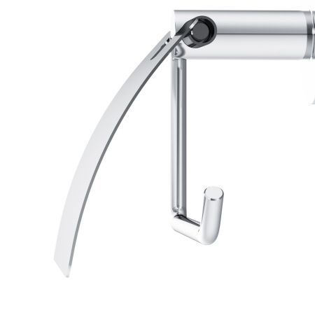 Бумагодержатель Am.Pm X-Joy A85A341400