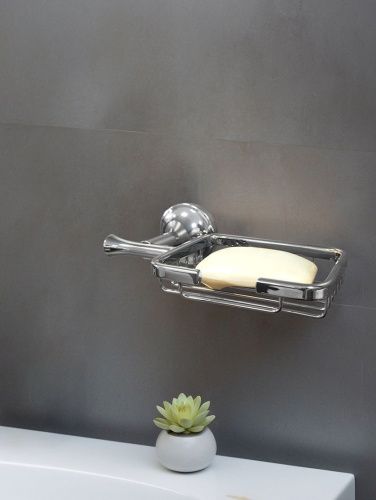 Мыльница AltroBagno Corposso AltroBagnoCorposo080710Cr - фото 3