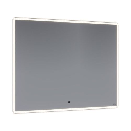 Зеркало LeMark Element LM120Z-E 120х80 подвесное - фото 2