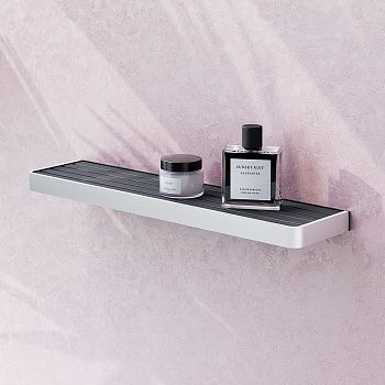 Полка в ванную комнату Damixa Jupiter DA7737600