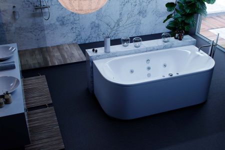 Экран для ванны Aquatek Морфей EKR-B0000028