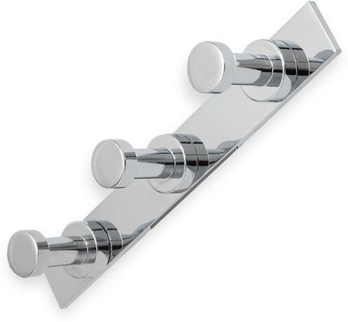 Крючок для ванны Stil Haus Venus VE 13/3(08)