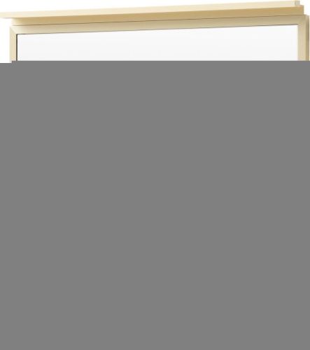 Зеркало с подсветкой Allen Brau Priority 1.31015.03 80х80 подвесное - фото 4