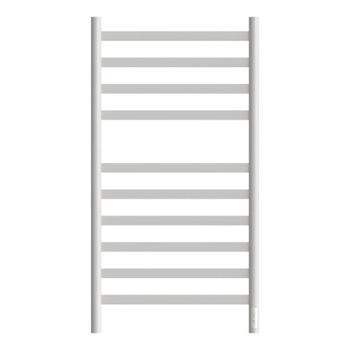Полотенцесушитель электрический Point Селена PN16850W 55х100 белый - фото 3