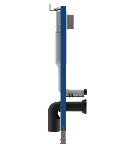 Инсталляция для подвесного унитаза Grossman 900.K31.02.000 - фото 3