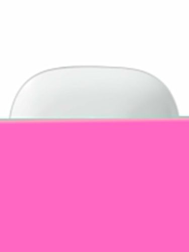 Раковина из сантехнического фарфора Orange B08-600W 60х40 накладная цвет белый - фото 3