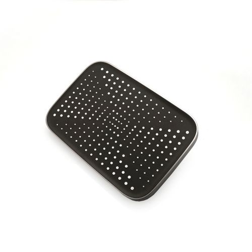 Верхний душ Vincea VSHD-41CGM вороненая сталь - фото 3