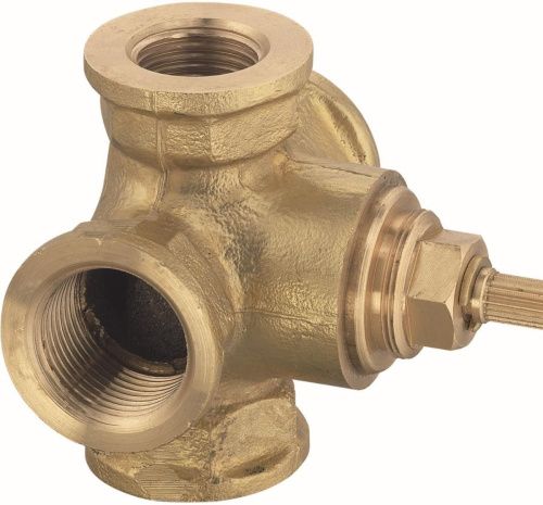 Внутренняя часть переключателя на 2 положения Bongio 9491/2