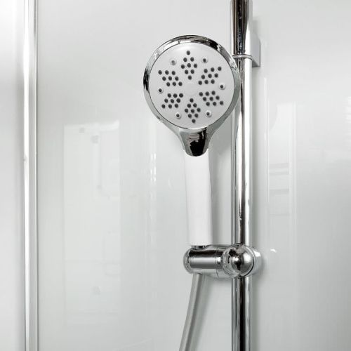 Душевая кабина AvaCan EM4511R 110х80 асимметричная с крышей ориентация правая - фото 5