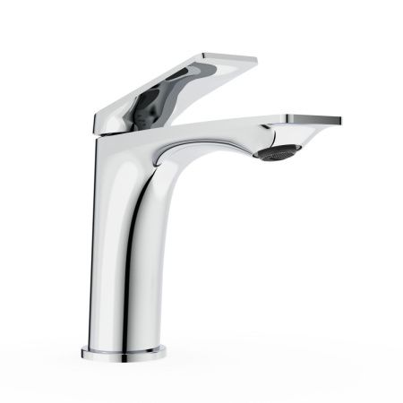 Смеситель Tokito MITSUISHI TOK-MIT-1011 на раковину хром