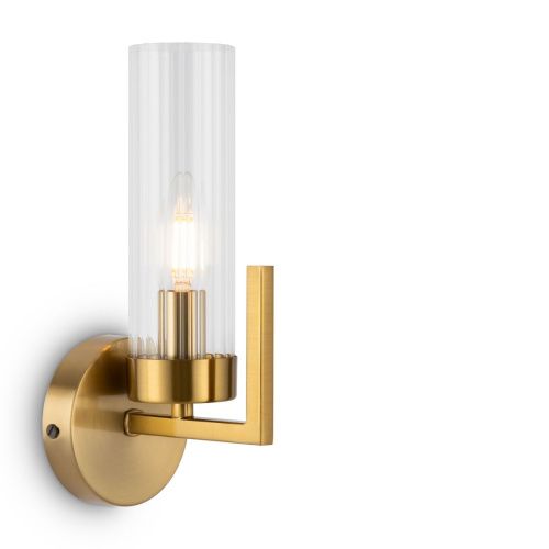 Бра Freya Adeline FR5214WL-01BS - фото 3