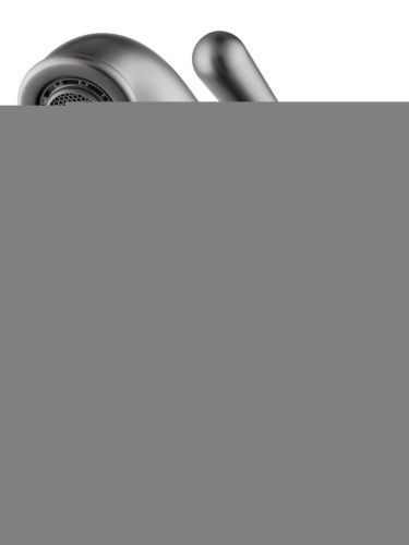 Смеситель для раковины Wonzon & Woghand Steam WW-88239008-BGM на столешницу серый - фото 3