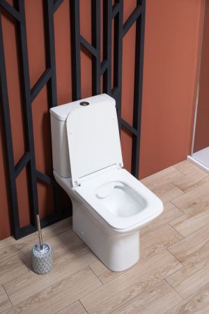 Бачок для унитаза Aquanet Cube Cube 2-C-1