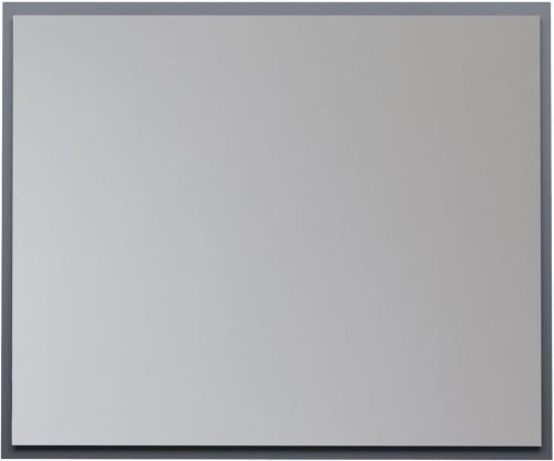 Зеркало с антизапотевателем Allen Brau Activity 1.340028.BGM 90х80 подвесное - фото 3