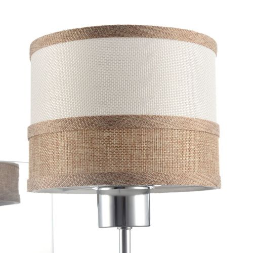 Бра Freya Helen FR5329-WL-01-CH - фото 4