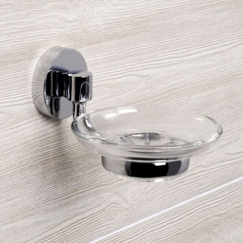 Мыльница WasserKRAFT 6229 - фото 3