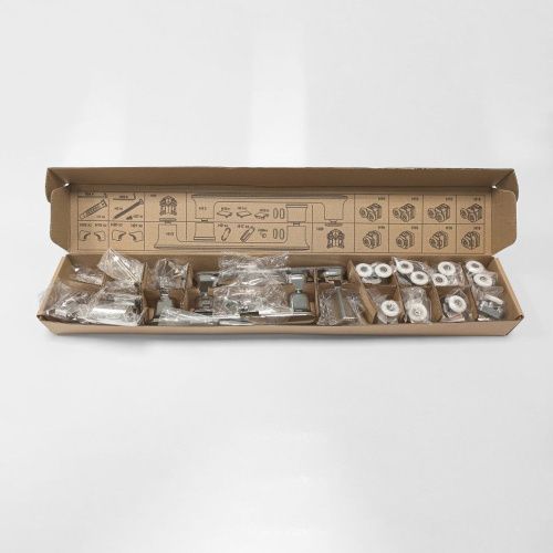 Душевой уголок Тритон Фикс-Хром Щ0000067441 120х80 стекло прозрачное профиль хром без поддона - фото 5