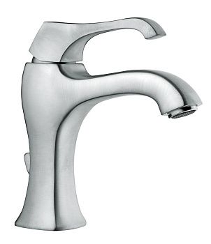 Смеситель Emmevi Ares 76003/CRS на раковину хром