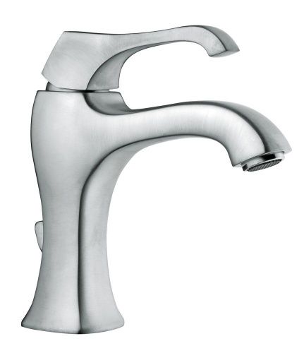 Смеситель Emmevi Ares 76003/CRS на раковину хром