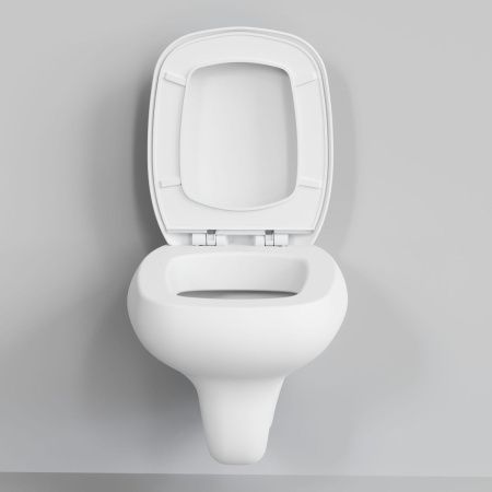 Крышка сиденье Ambassador Diamond 122T20101