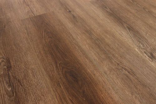 SPC ламинат CronaFloor Wood Дуб Регин Т067349 толщина 0,4 см 43 класс 1200х180 - фото 5
