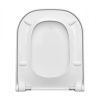 Крышка сиденье для унитаза Roca The gap A80173200B