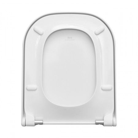 Крышка сиденье для унитаза Roca The gap A80173200B