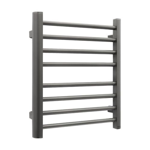 Полотенцесушитель электрический Fixsen FX-7200F 50х60 серый - фото 2