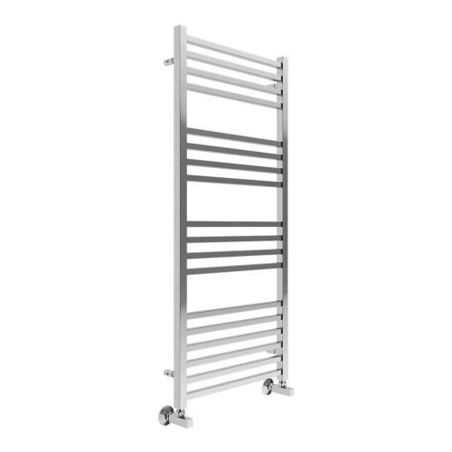 Полотенцесушитель водяной Terminus 4670078530530 55х120 хром - фото 4