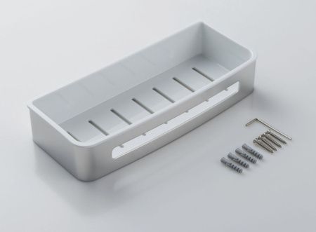 Полка в ванную комнату Timo Luiro 18578/00