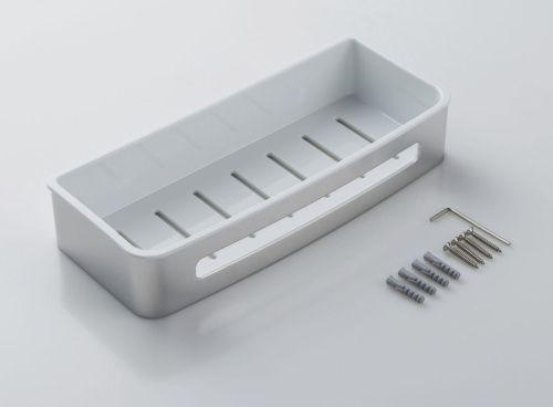 Полка в ванную комнату Timo Luiro 18578/13 - фото 5