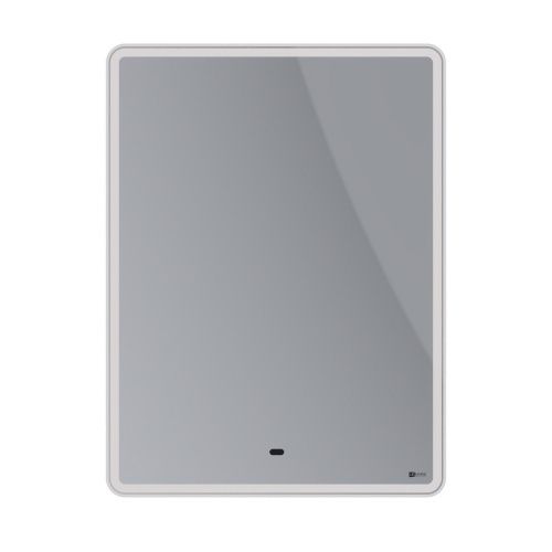 Зеркало LeMark Element LM60Z-E 60х80 подвесное - фото 4