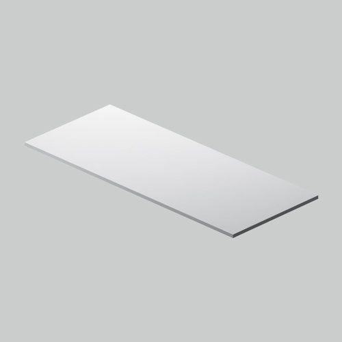 Столешница Am.Pm Func M8FST1200WM 120х50 накладная цвет белый