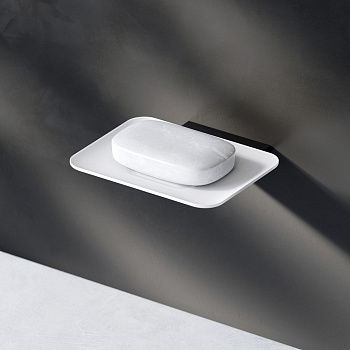 Мыльница + держатель Am.Pm Inspire V2.0 A50A34222