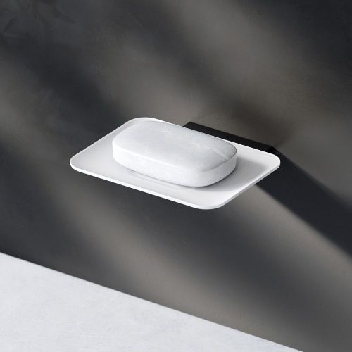 Мыльница + держатель Am.Pm Inspire V2.0 A50A34222